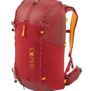 Plecak Exped Impulse 30 Burgundy Premium