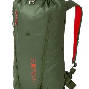 Hit cenowy Plecak Exped Black Ice 30 M Forest