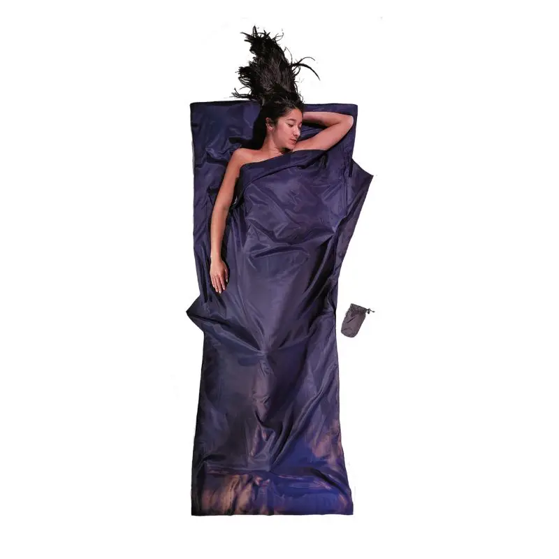 Wkładka do śpiwora Cocoon TravelSheet Silk/Cotton Tuareg Oferta limitowana