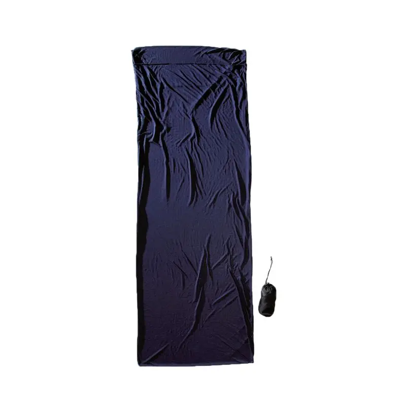 Tylko do końca tygodnia Wkładka do śpiwora Cocoon TravelSheet Coolmax Bluemax