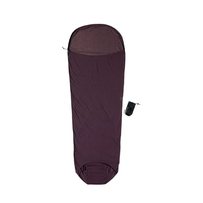 Wkładka do śpiwora Cocoon MummyLiner Thermolight Performer Glow Kup teraz