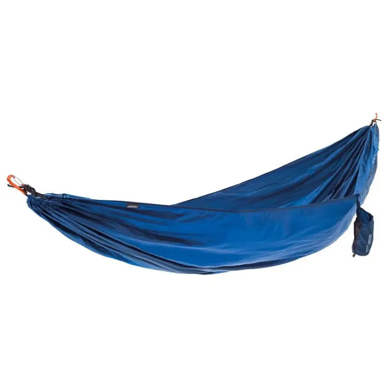Hamak turystyczny Cocoon Travel Hammock Single Set Blue Moon Ograniczona ilość