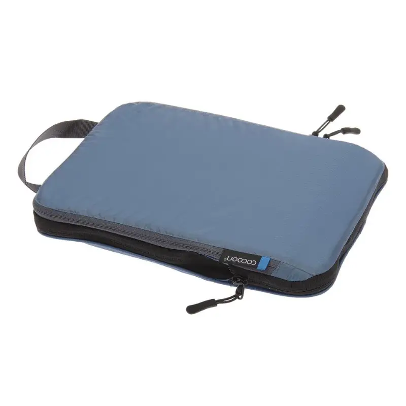 Organizer podróżny Cocoon Squeezer Compression Packing Cube Light - Ash Blue Szybka dostawa