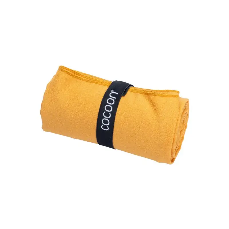 Dodaj do koszyka Ręcznik szybkoschnący Cocoon Microfiber Towel Hyperlight L - Sunrise