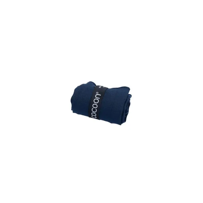 Ręcznik szybkoschnący Cocoon Microfiber Towel Hyperlight S - Lava Grey Wybór klientów