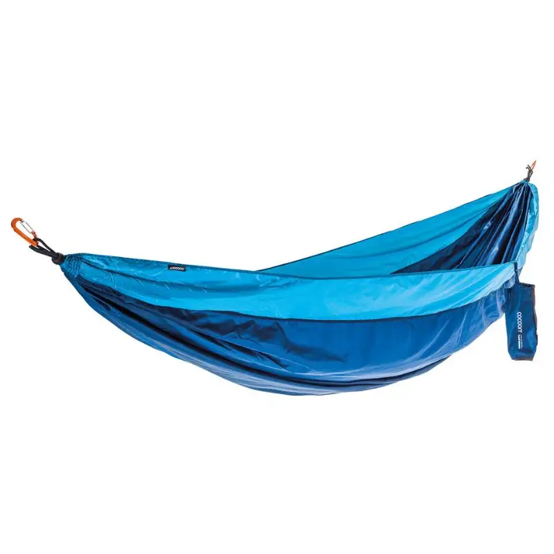 Kup online Hamak dwuosobowy Cocoon Travel Hammock Set Double Blue Moon