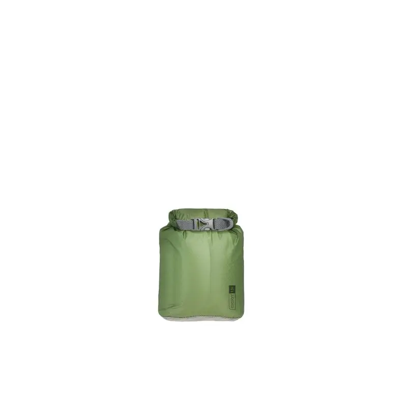 Worek wodoszczelny Cocoon Drybag Ultralight - Myrtle Green Dostępne od ręki