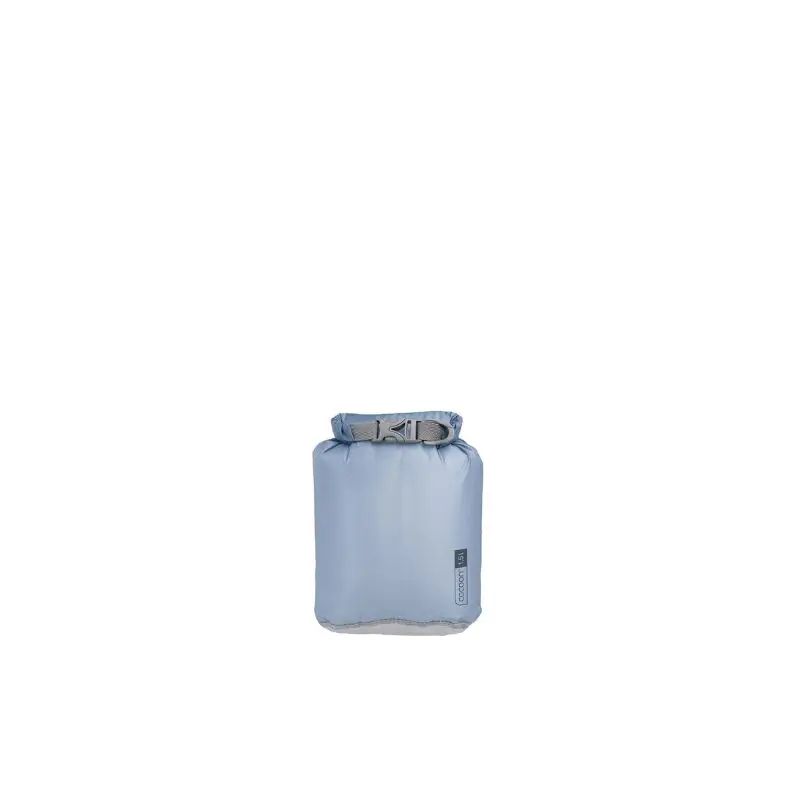 Ograniczona ilość Worek wodoszczelny Cocoon Drybag Ultralight - Dusk Blue