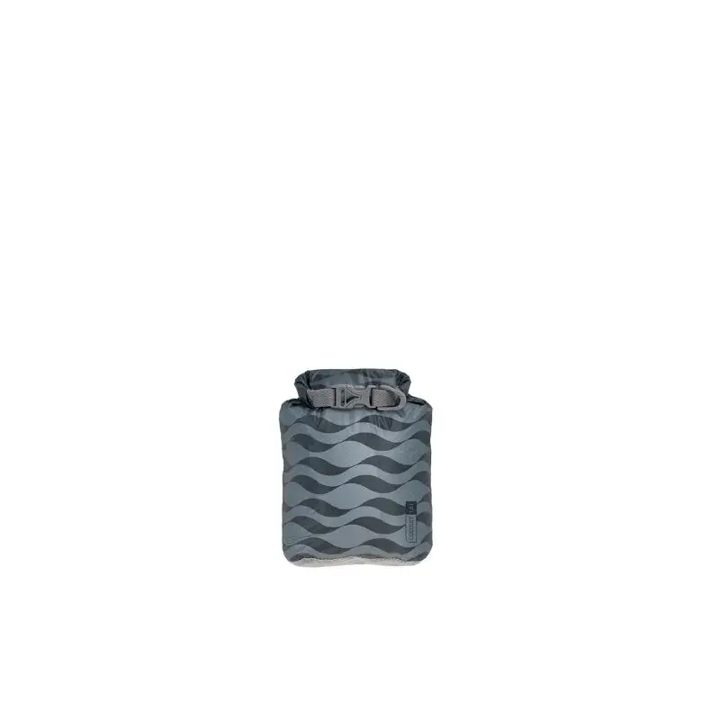 Worek wodoszczelny Cocoon Drybag Ultralight - Grey Waves Cena promocyjna