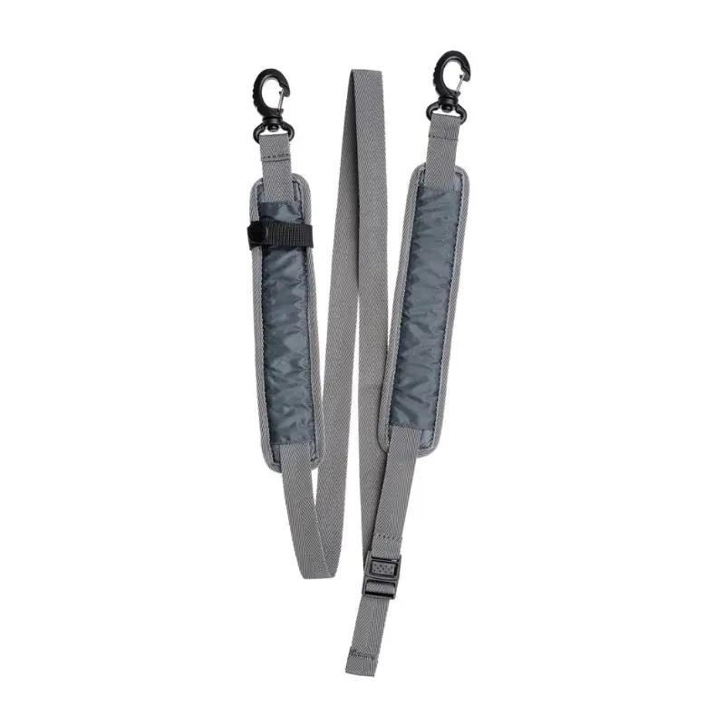 Szelki Cocoon Drybag Strap - Slate/Grey Wybór klientów