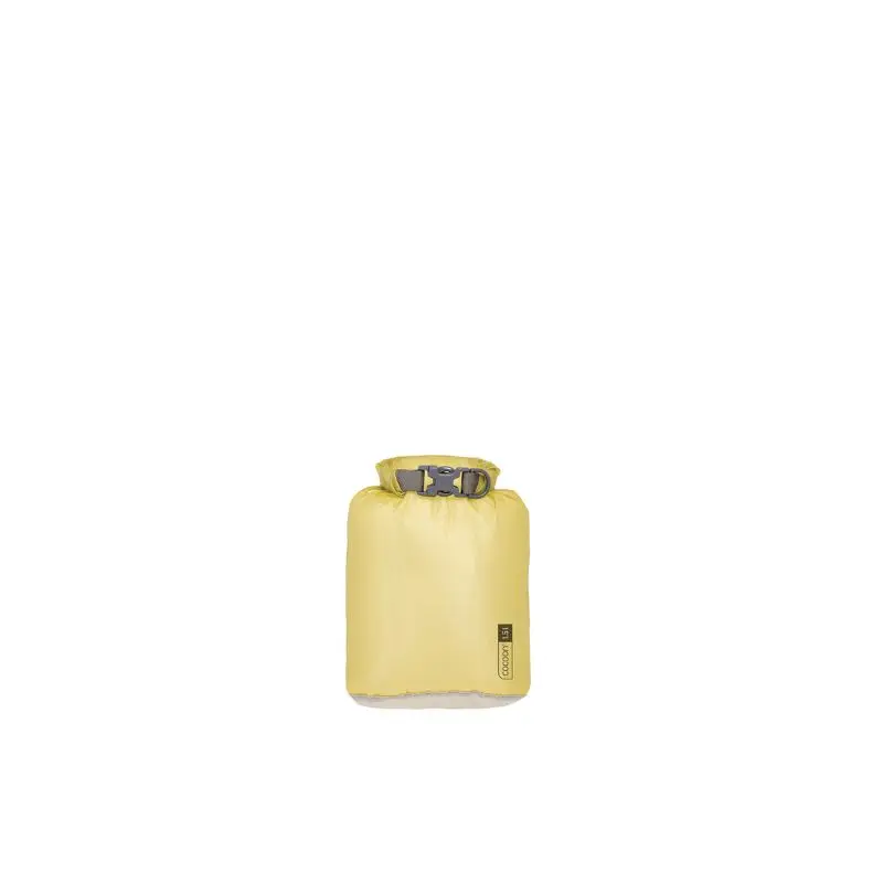 Oferta Worek wodoszczelny Cocoon Drybag Hyperlight - Dried Reed