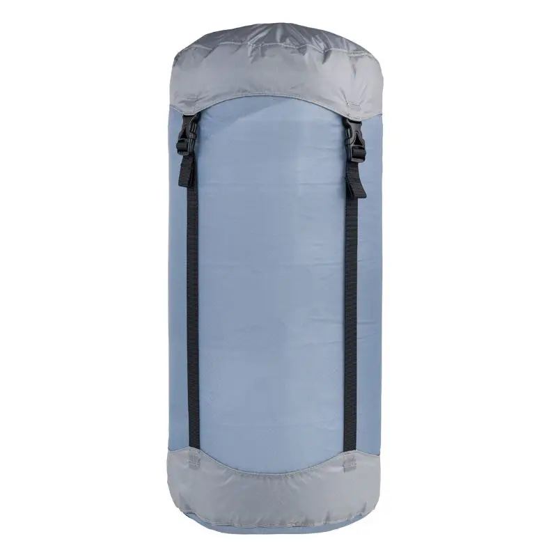 Worek kompresyjny Cocoon Compression Bag Ultralight 15L - Dusk Blue Zniżka