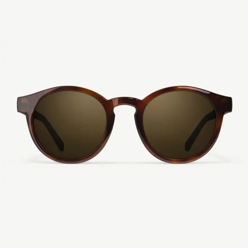 Wyjątkowa oferta Okulary przeciwsłoneczne Vallon Waylons - Chestnut