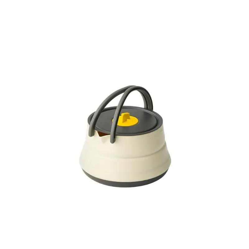 Cena promocyjna Czajnik turystyczny Sea to Summit Frontier Ultralight Collapsible Kettle 1.1L