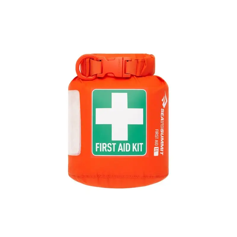 Super okazja Worek wodoszczelny na apteczkę Sea to Summit Lightweight Dry Bag First Aid