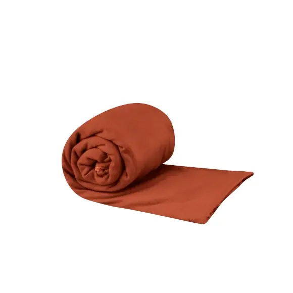 Ostatnia szansa Ręcznik szybkoschnący Sea To Summit Pocket Towel Medium Picante