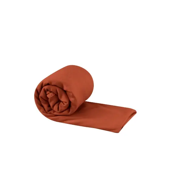 Dostępne od ręki Ręcznik szybkoschnący Sea to Summit Pocket Towel Small Picante