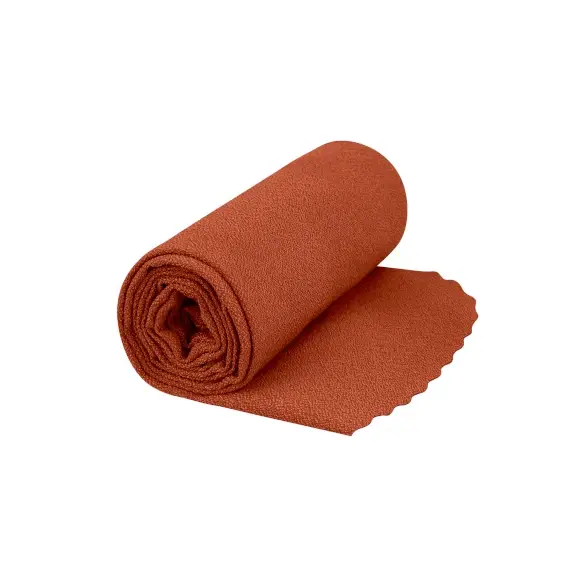 Ręcznik szybkoschnący Sea To Summit Airlite Towel Medium Picante Rabat