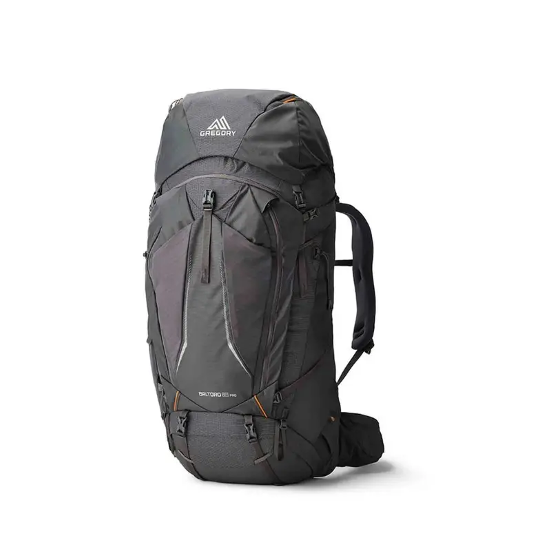 Najlepsza cena Plecak trekkingowy Gregory Baltoro 85 Pro Iron Grey M