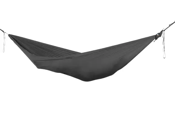 Ostatnia szansa Hamak Ticket To The Moon Lightest Hammock Grey