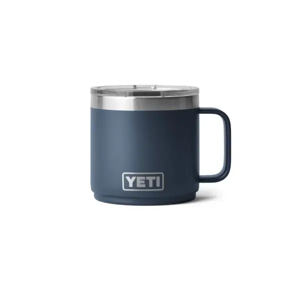Kubek termiczny Yeti Rambler 414 ml Navy Rabat