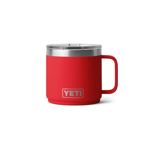 Obniżka ceny Kubek termiczny Yeti Rambler 414 ml Rescue Red