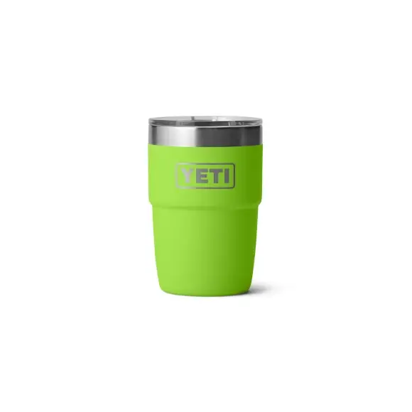 Kubek termiczny na kawę Yeti Rambler Cup 236 ml Venom Bezpieczna płatność