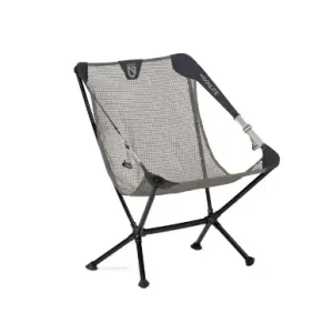 Ostatnie sztuki Krzesło turystyczne Nemo Moonlite Reclining Camp Chair Smokey Olive