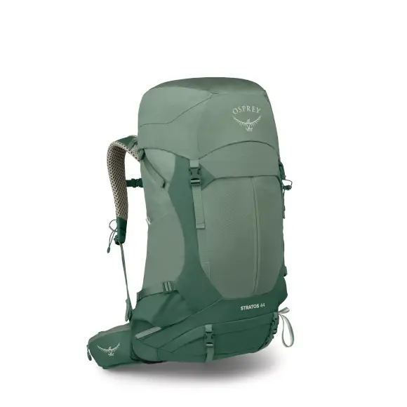 Plecak trekkingowy Osprey Stratos 44 - Pine Leaf Popularny
