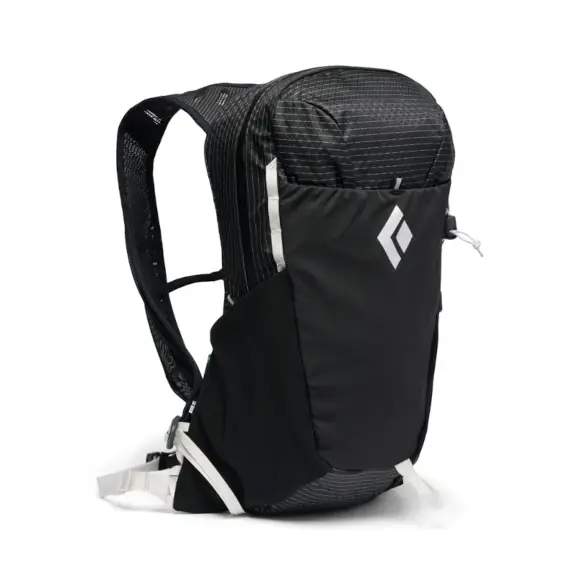 Darmowy zwrot Plecak turystyczny męski Black Diamond Pursuit 15 Black