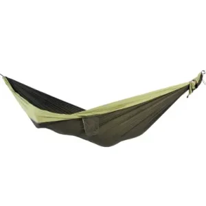 Hamak Ticket to the Moon Original Hammock Army Green/Green Apple Kup online