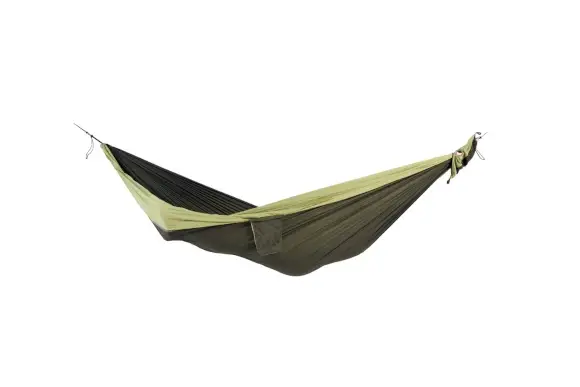 Hamak Ticket to the Moon Original Hammock Army Green/Green Apple Kup online