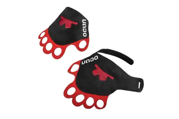 Zamów dziś Rękawiczki do wspinaczki Ocun Crack Gloves Lite
