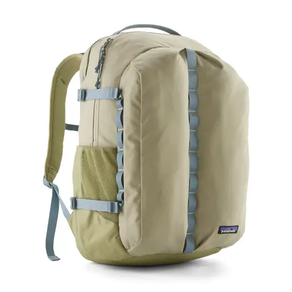 Plecak miejski Patagonia Refugio Daypack 32L Weathered Stone Niska cena