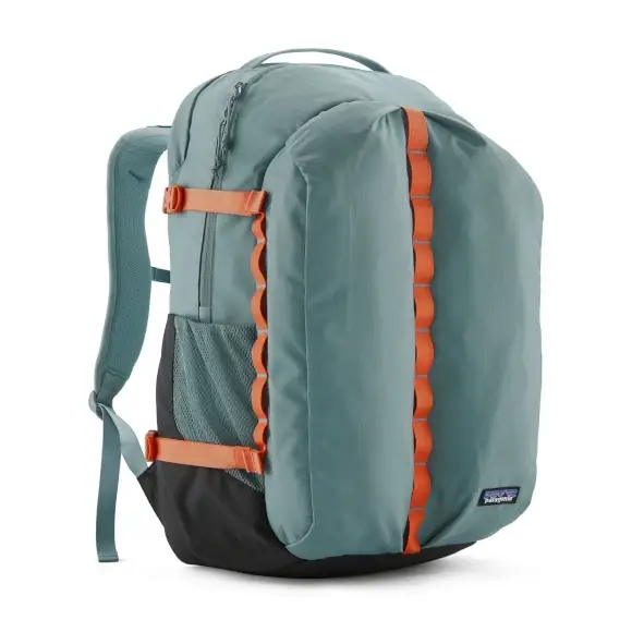 Plecak miejski Patagonia Refugio Daypack 32L Blue Sage Obniżka ceny