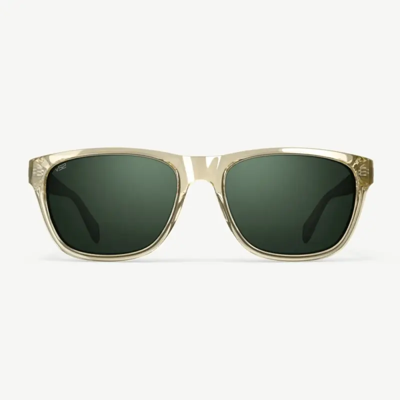 Kup teraz Okulary przeciwsłoneczne Vallon Daytrippers Sage - Polarized
