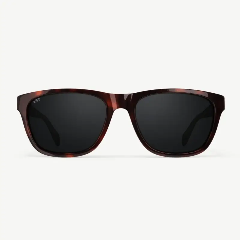 Okazja Okulary przeciwsłoneczne Vallon Daytrippers Dark Tortoise - Polarized