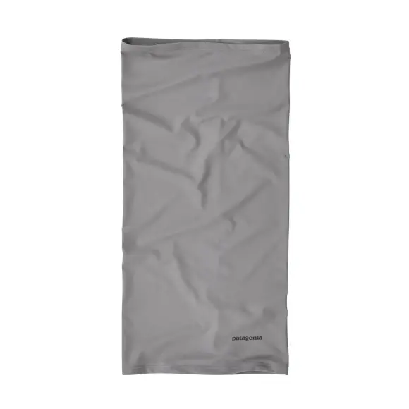Ekspresowa dostawa Chusta wielofunkcyjna Patagonia Sun Mask Forever Grey