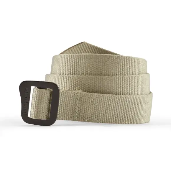 Cena promocyjna Pasek do spodni Patagonia Friction Belt Weathered Stone