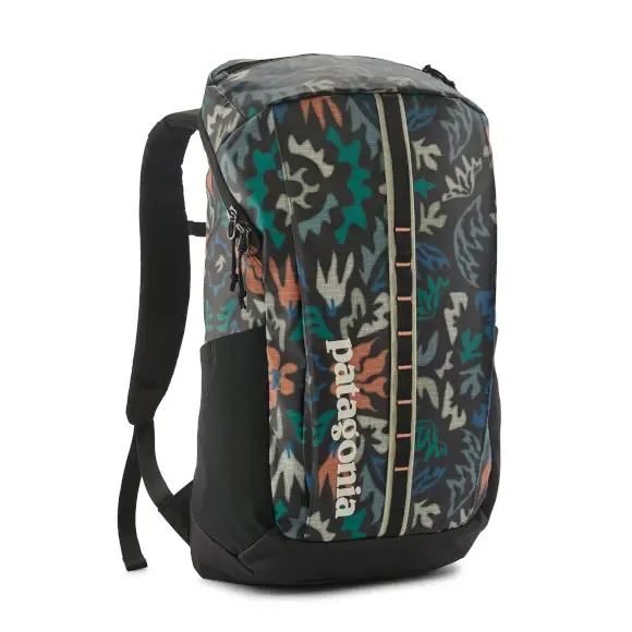 Plecak miejski Patagonia Black Hole Pack 25L Kaleido Black Zniżka