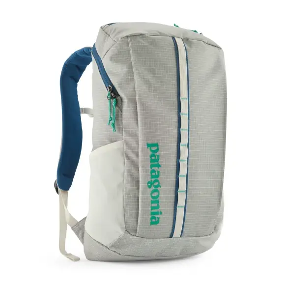 Plecak miejski Patagonia Black Hole Pack 25L Birch White Wysoka jakość