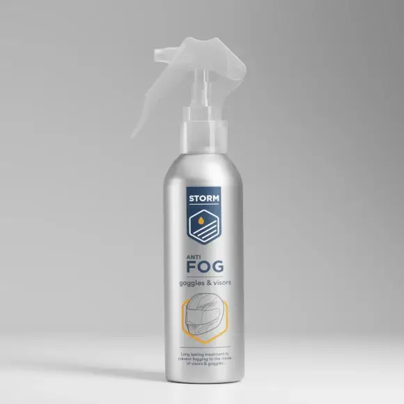 Kup teraz Spray do gogli Storm Anti Fog - Goggles & Visor 75 ml