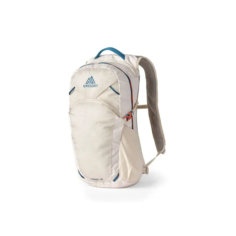 Dostępne od ręki Plecak turystyczny Gregory Nano 18 Chalk White