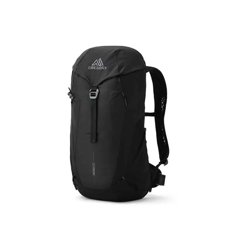 Plecak trekkingowy Gregory Arrio 20 Shadow Pine Black Premium