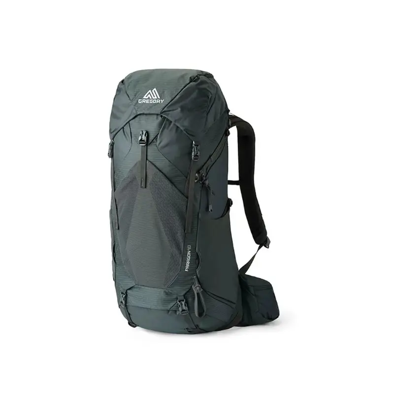 Plecak trekkingowy męski Gregory Paragon 40 S/M Cascade Green Taniej
