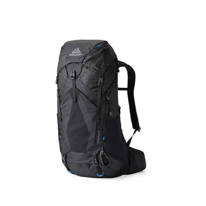 Plecak trekkingowy męski Gregory Paragon 40 M/L Alpine Black Premium
