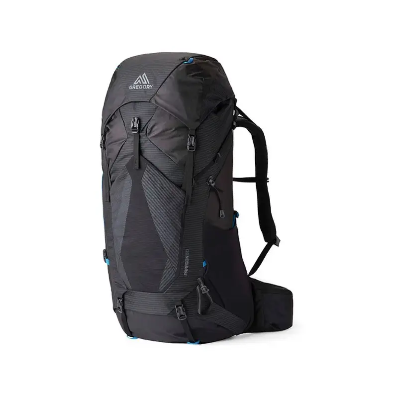 Plecak trekkingowy męski Gregory Paragon 60 M/L Alpine Black Hit cenowy