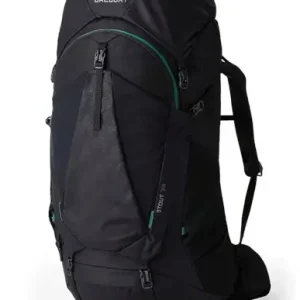 Sprawdź teraz Plecak trekkingowy męski Gregory Stout 70 Forest Black