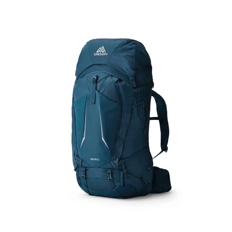 Plecak trekkingowy damski Gregory Deva 60 S Mountain Teal Oferta czasowa