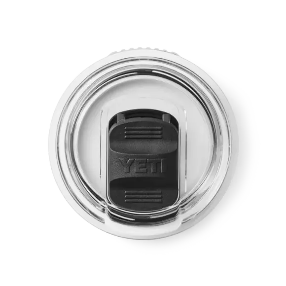 Nowy Pokrywka do kubka Yeti Rambler Stronghold Lid Clear 519 ml